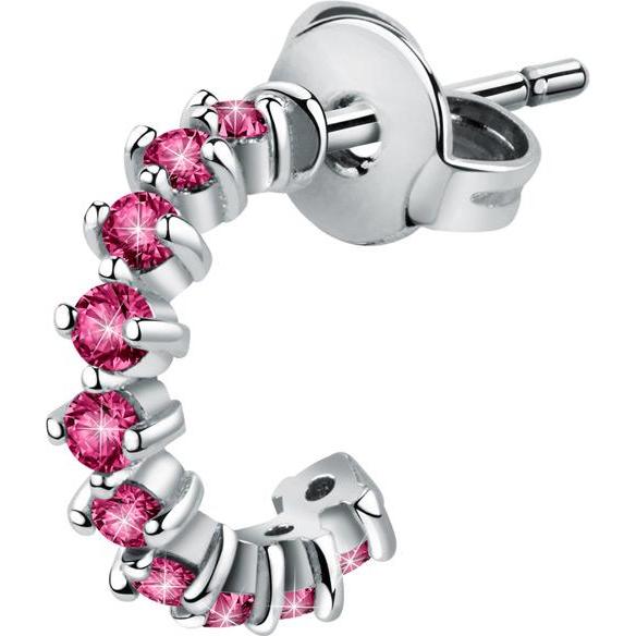 La Petite Story, Ohrringe, Single Earrings Ohrringe, (Edelstahl)