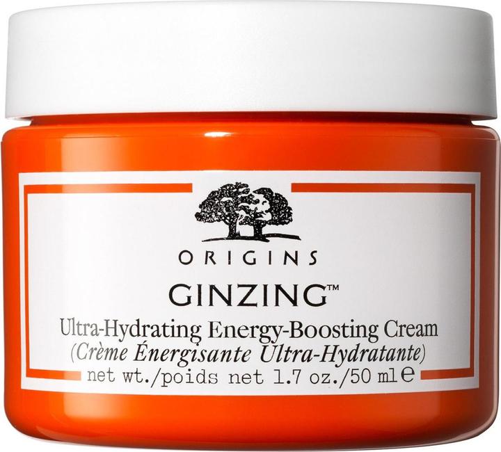 Produktbild Origins GinZing (30 ml, Tagescreme)