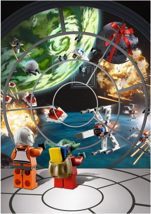 Produktbild LEGO Star Wars