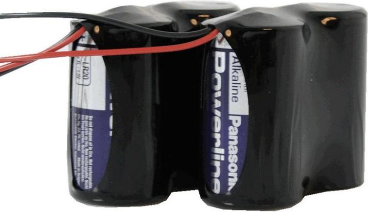 Image du produit Abus Secvest 2Way