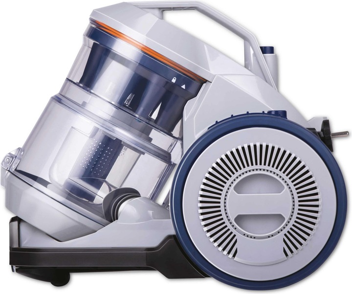 Produktbild Dirt Devil Vacuum cleaner bagless DD2501