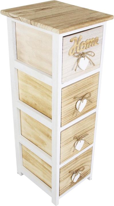 Produktbild Angela Bruderer Lovely Home (26 x 30 x 77 cm)