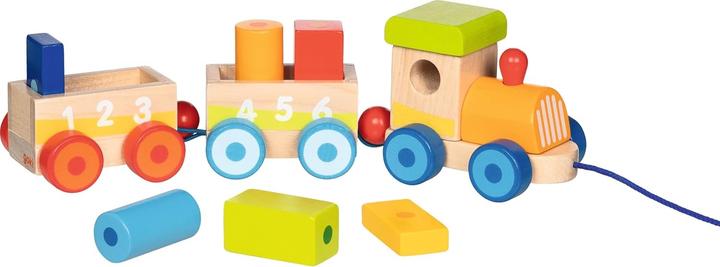 Immagine prodotto Goki Treno Madrid