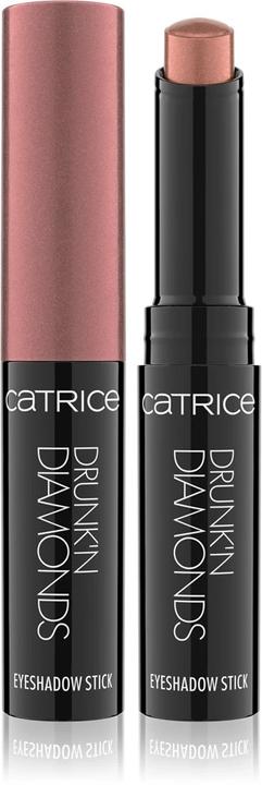 Produktbild Catrice Drunk'n Diamonds (020, 020 Pink Jelly Kiss, Pink Jelly Kiss)