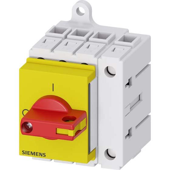 Siemens, Systemstromversorgung, 3LD3230-0TL13