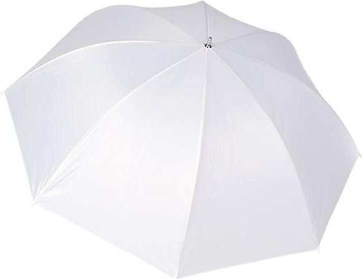 Actual product image Falcon Eyes Reflex Umbrella UR-48T Diffuser White 122 cm (Umbrella, 122 cm)