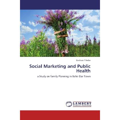 Social Marketing and Public Health, Fachbücher
