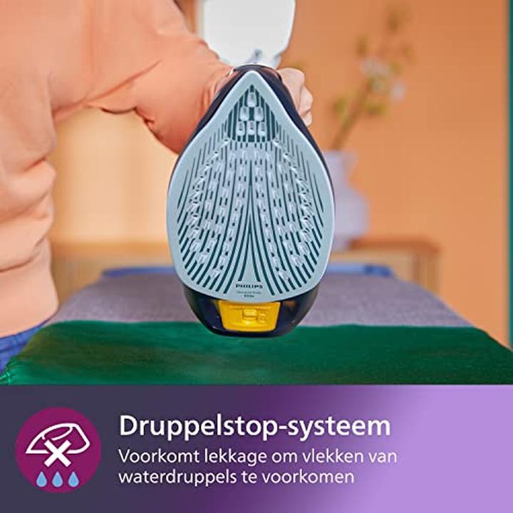 Produktbild Philips Żelazko DST 7060/20 (3000 W, 250 g/min)