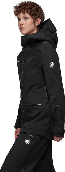 Immagine prodotto Mammut Haldigrat HS Hooded Jacket Women (XL)