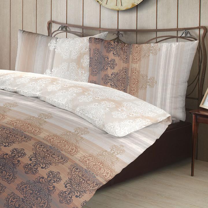 Actual product image Traumschlaf Aura (Duvet cover, 160x210 cm + 65x100 cm)