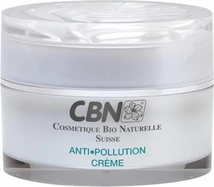Cbn Anti-Pollution Cream 50