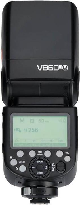 Produktbild Godox V860III (Aufsteckblitz, Sony)