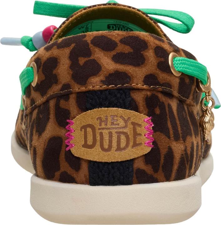 Image du produit Hey Dude Harbor Breeze Lo Premium (38)