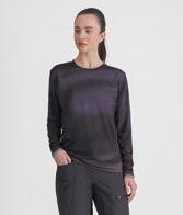 Actual product image Sportful Flow Giara W Tee Long Sleeve (S)
