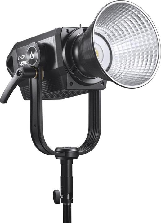 Produktbild Godox M300Bi LED Bi color Knowled (Videoleuchte)