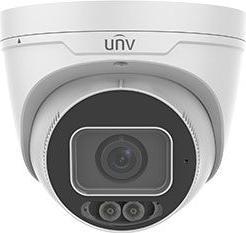 Actual product image Uniview Prime-III 4MP colour hunter tower camera with 2.8-12 mm motorised lens, microphone