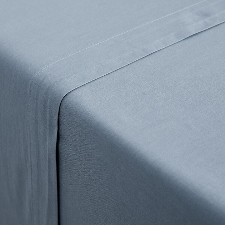 Immagine prodotto La Redoute Interieurs Scenario Coton Lave (Oberleintuch, 180 x 290 cm)