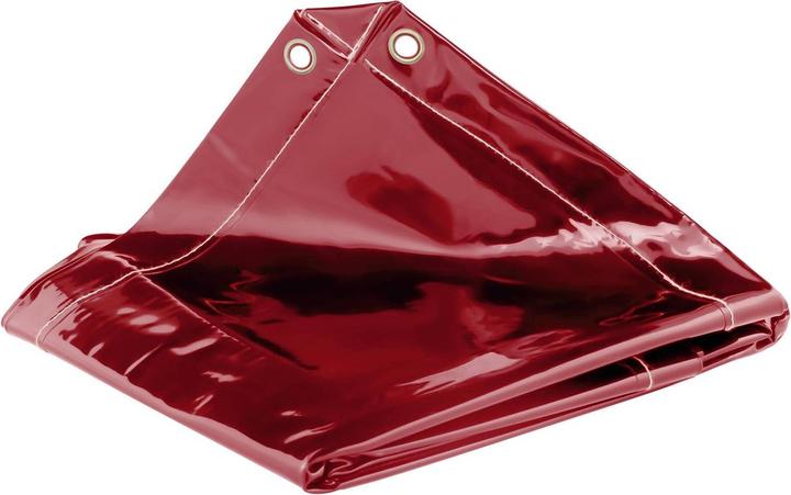 Actual product image Stamos Welding Screen - with frame - 240 x 180 cm