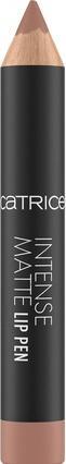 Immagine prodotto Catrice Intense Matte Matitone Labbra (Cannella e spezie 010)