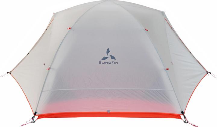 Actual product image Slingfin Portal 3 (Dome tent, 1.70 kg, 3 persons)