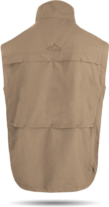 Produktbild Normani Outdoor Weste Oryx (M)