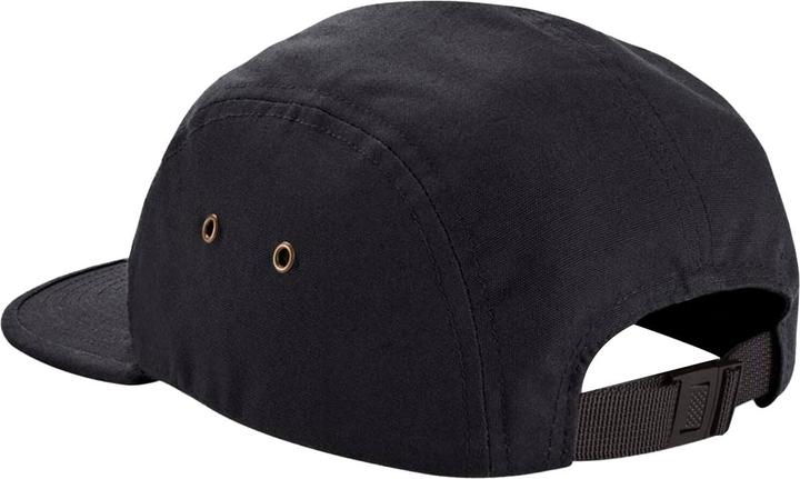 Actual product image Beechfield Unisex Adult Canvas 5 Panel Baseball Cap (One size)