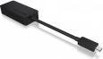 Productafbeelding Icy Box USB Typ-C zu (HDMI, 6.50 cm)