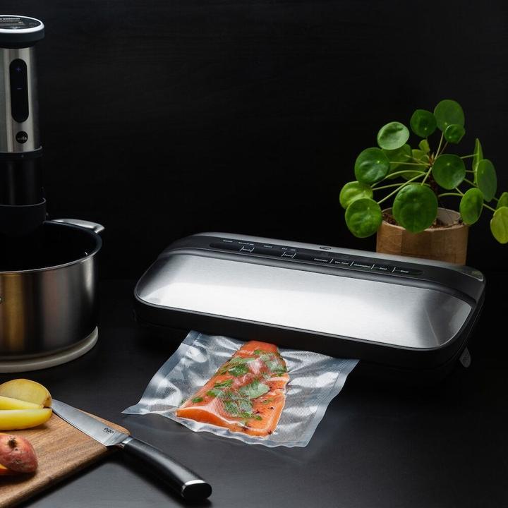 Actual product image Wilfa Vacuum sealer MOOSE