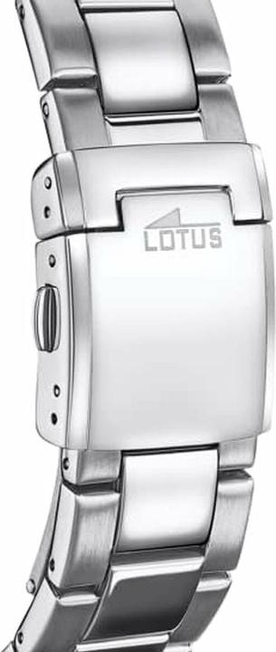 Actual product image Lotus Hybrid smartwatch (44.50 mm)