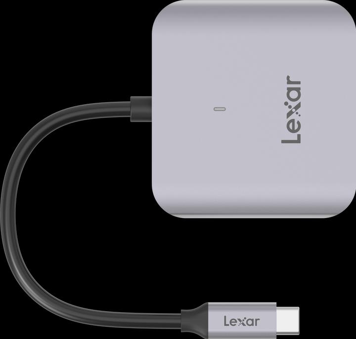 Immagine prodotto Lexar CFexpress Type B USB-C Reader RW510 (USB 3.2)