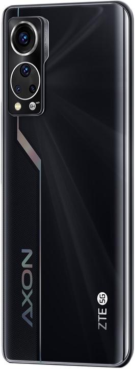 Produktbild ZTE Axon 30 5G (128 GB, Schwarz, 6.92", Dual SIM, 5G)
