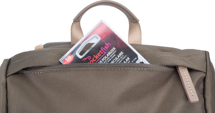 Actual product image Vanguard Veo Go 46M KG (Photo backpack)