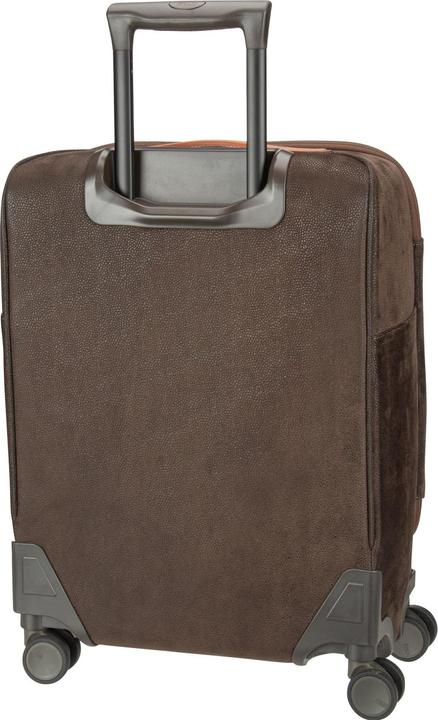 Produktbild Brics Bric's Trolley + Koffer Life Trolley S (45 l)