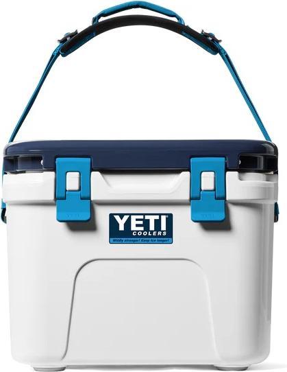 Actual product image Yeti Roadie Kühlbox – kompakt & robust