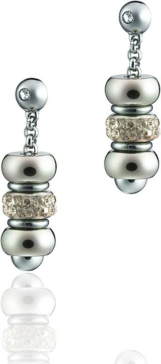 Immagine prodotto Time Force Orecchini da donna 2,5 cm (Acciaio)