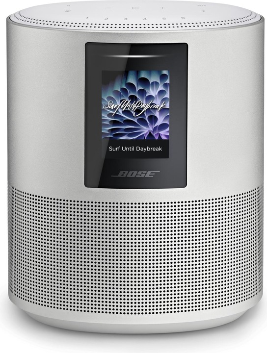 Productafbeelding Bose Home Luidspreker 500 (WiFi, Bluetooth, Airplay 2)
