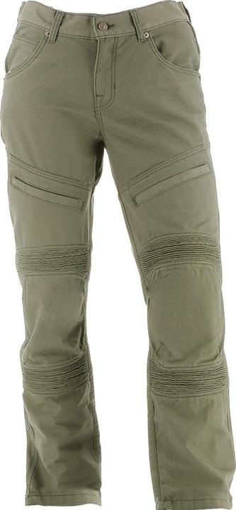 Biker trousers
