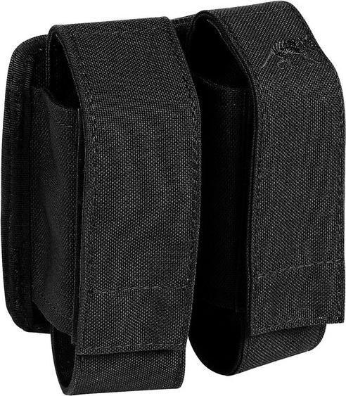 Produktbild Tasmanian Tiger TT Mil Pouch 2x40mm Schwarz