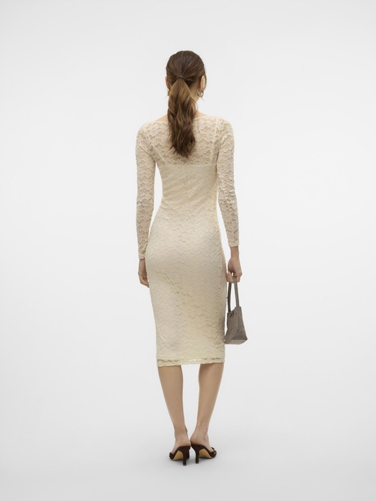 Image du produit Vero Moda VMPAULA Midikleid Kleid (XL)