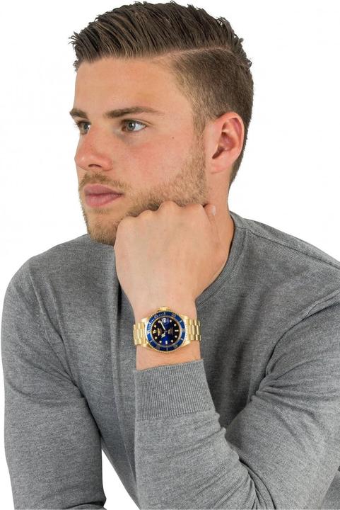 Productafbeelding Invicta Orologio Automatico Pro Diver (Analoog horloge, 40 mm)