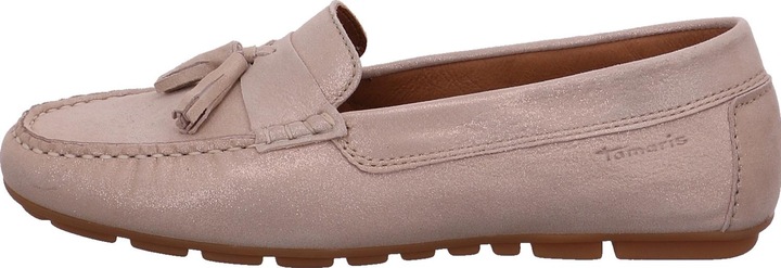 Actual product image Tamaris Moccassin (37)