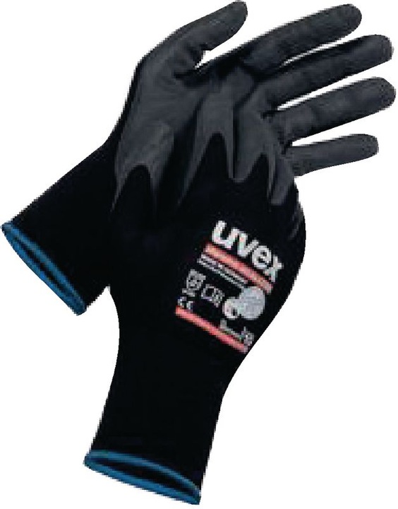 Actual product image Uvex Safety Phynomic AirLite (8)