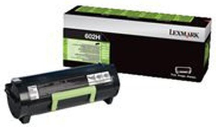 Produktbild Lexmark 60f20e (BK)