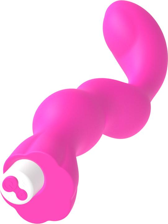 Actual product image G-Spot Vibrator "George