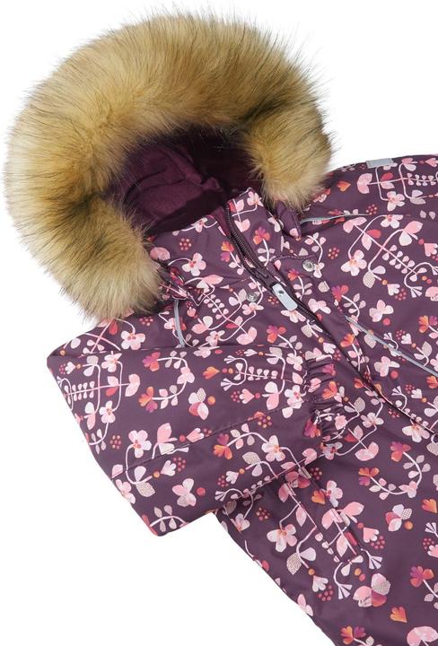 Produktbild Reima Lappi Schneeanzug (74)