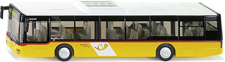 Produktbild Siku Postbus