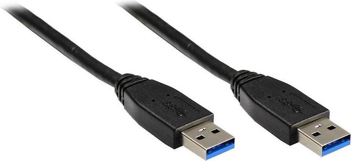 Actual product image Good Connections USB 3.0 connection cable (3 m, USB 3.0)