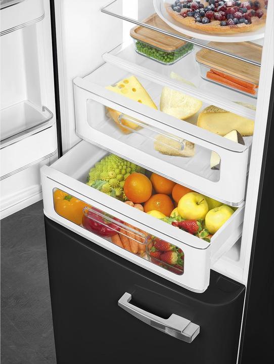 Actual product image Smeg Retro Style FAB32LBL5 (331 l)