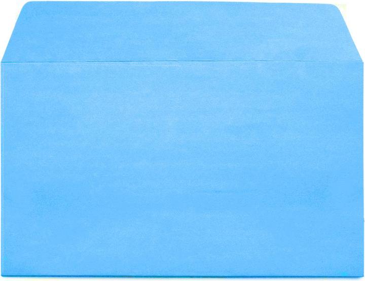 Produktbild Papyrus Briefcouvert - Rainbow (C5, 250 x)