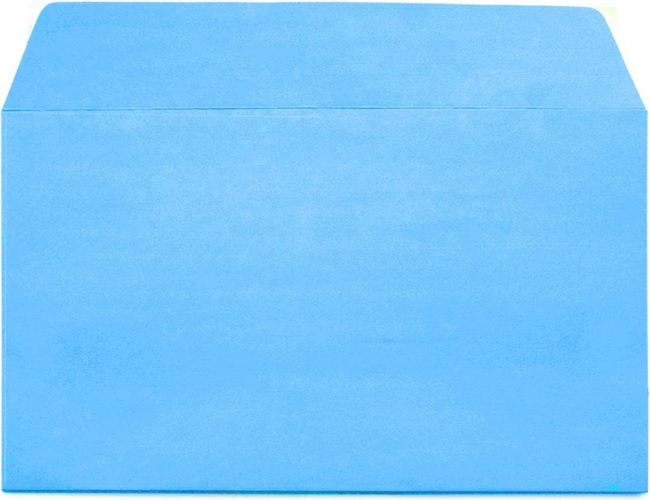 Produktbild Papyrus Briefcouvert - Rainbow (C5, 250 x)